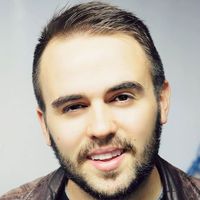 Cainã Nascimento's Photo