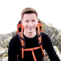 Michał Czarnota的照片