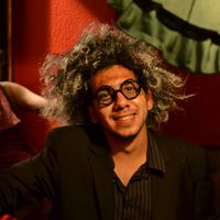 Vishvendra Kharub的照片