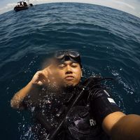 Khairul Effendi的照片