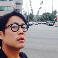 Jiho Givenchy的照片