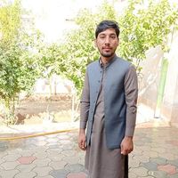 Muhammad Ahmad's Photo