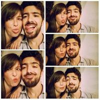 Ana e Diogo  Guinea Lima's Photo