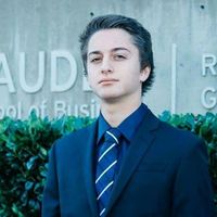 Chris Șerban's Photo