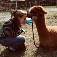 Michele Guyot's Photo