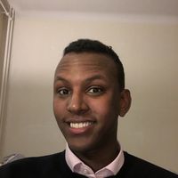 Abdul Jibril的照片