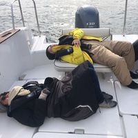 Yiting Huang's Photo