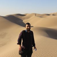 İSMAİL VARDİ's Photo