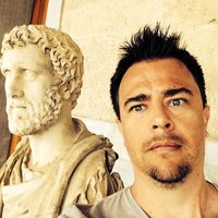 René van Zwijndrecht的照片