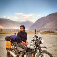 Fotos de praneet anjan