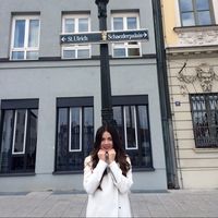 Lucrecia Velez Wolff's Photo