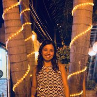 Romina Villanueva的照片