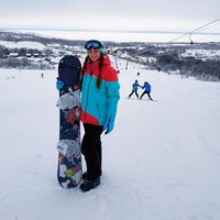 Ксения Финютина's Photo