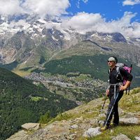 Giulio Mariotto's Photo