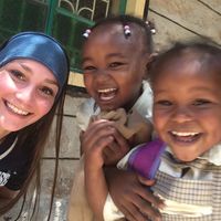 mari Jimenez Gonzalez's Photo