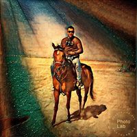 Mohamed Almasry的照片