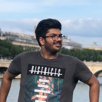 Soroush Shekofteh's Photo