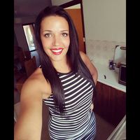 Rebeka Mellish's Photo