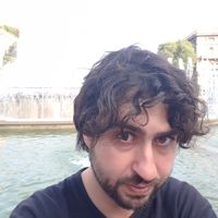 Alejandro Mateo Blanco's Photo