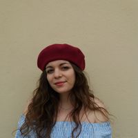 Fotos de Rosa Rosanò