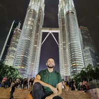 Mohamed Imkhilane's Photo