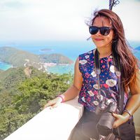 Le foto di Luna Luna