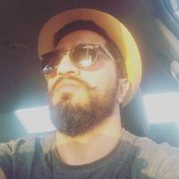 Sherif Magdy's Photo