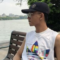 Kriss Liemanto's Photo