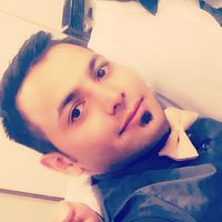 Fotos de saeid rezaee