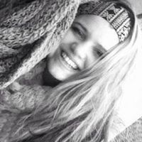 Anastasia Andrejic's Photo