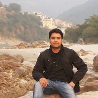 Deepak kumar's Photo