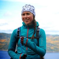 Tania Belkin's Photo