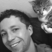 Blake Marshall的照片