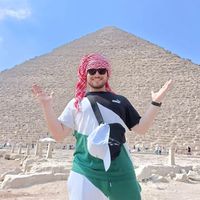 Hasni Mghezzi's Photo