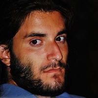 Aggelos Kousanas's Photo