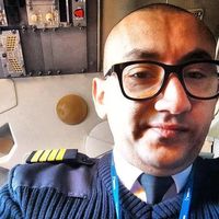 Ahmed Mohamed's Photo