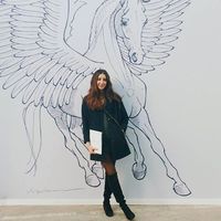 Fotos de Juliette Hoffstetter