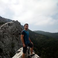 Ahmet Yıldıran的照片