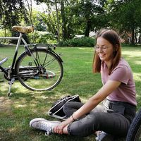 Lisa Klinglmair的照片