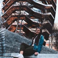 Lena Groeschl的照片