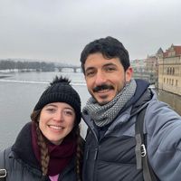 ali istanbullu's Photo