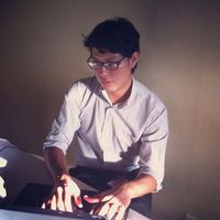 Fotos de Mario Ynga Durand