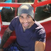 Diego de Miranda's Photo