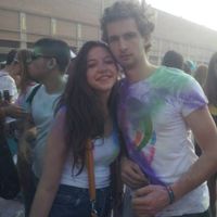 Myriem Guesmi的照片