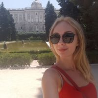 Le foto di Dominika Domi