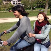 Fotos von Sara Navarro Mateu