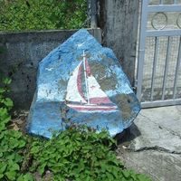 Mireille Deschiens's Photo