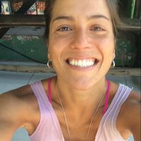 Margarita Barros's Photo