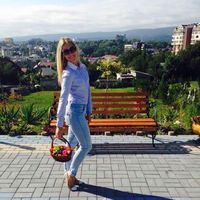 Марта Кушнір's Photo