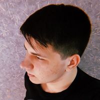 Maksim Gorodov的照片